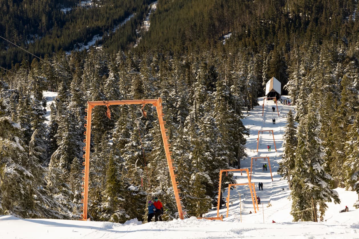 RoadTrip2020 The ultimate Vancouver Island ski trip SnowSeekers